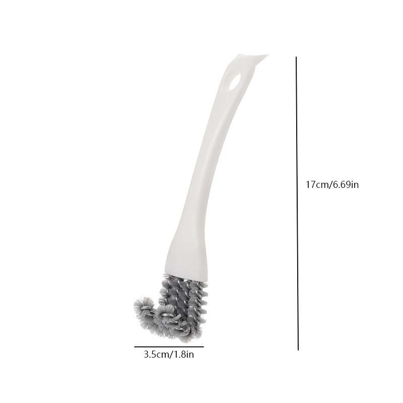 Baking Brush Model 7Pcs Silicone Baking Brush Set