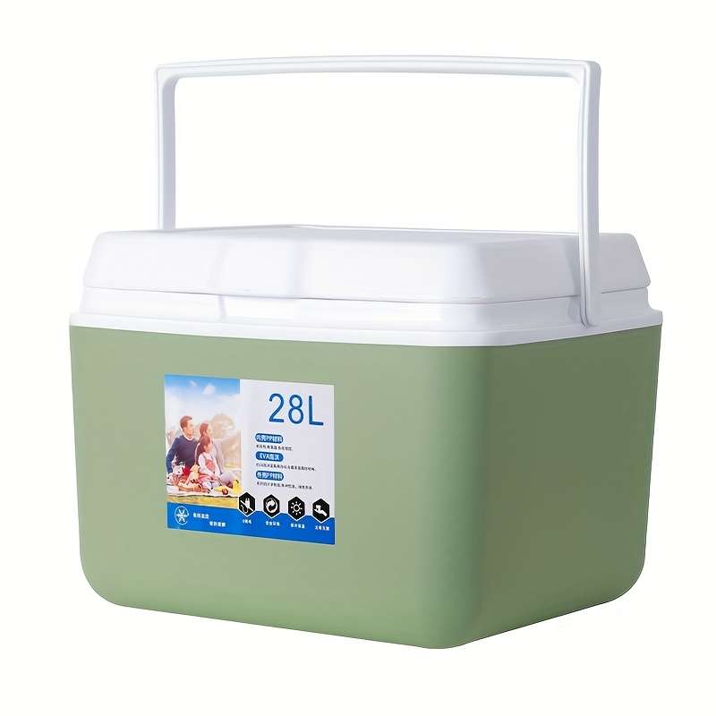 Refrigeration Box