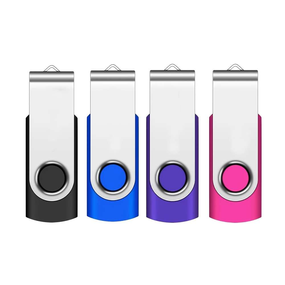 Usb Flash Drive Storage 2Gb