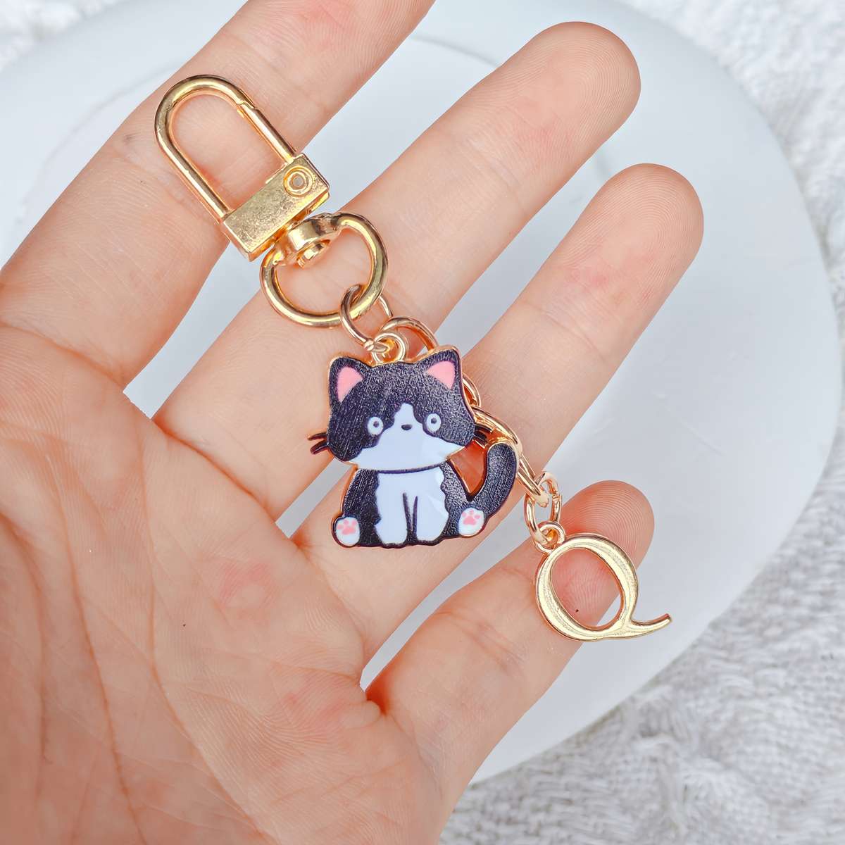 Mini Keychain