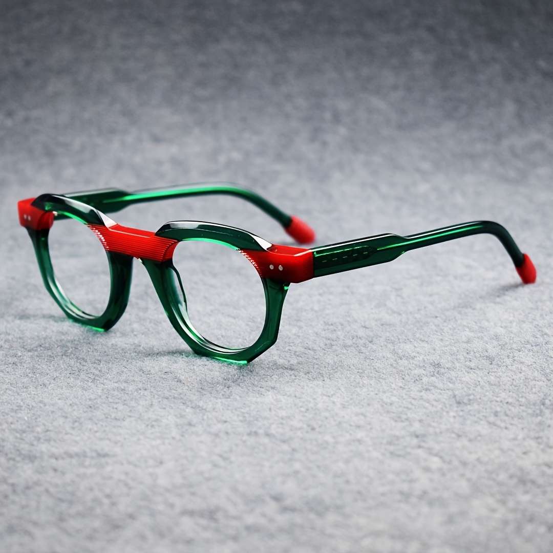 Glasses Color C1