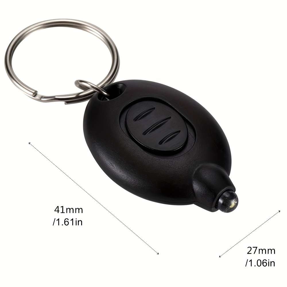 Mini Keychain
