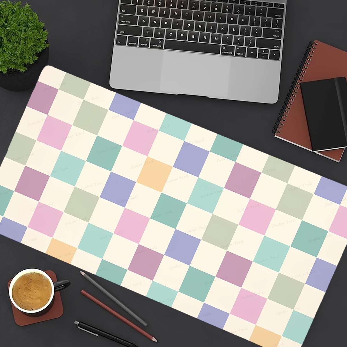 Mouse Pad Size 23.6In   X 11.8In