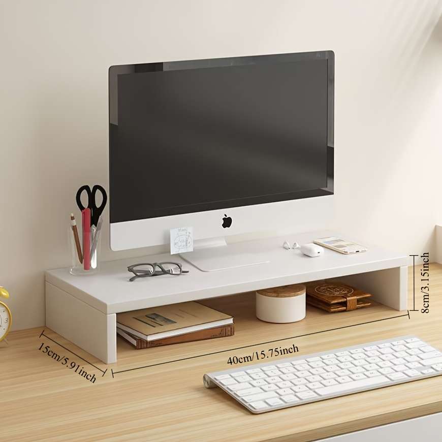 Computer Stand  Color Warm