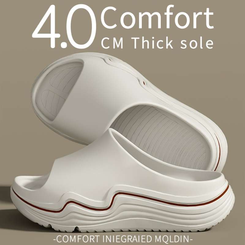 Sandals Color White Size Uk 7.5 8