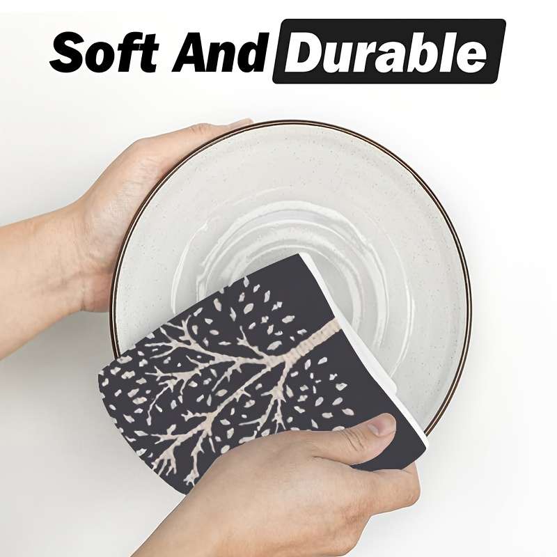 Rag Quantity 2Pcs