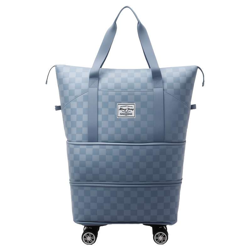 Storage Bag Color Black