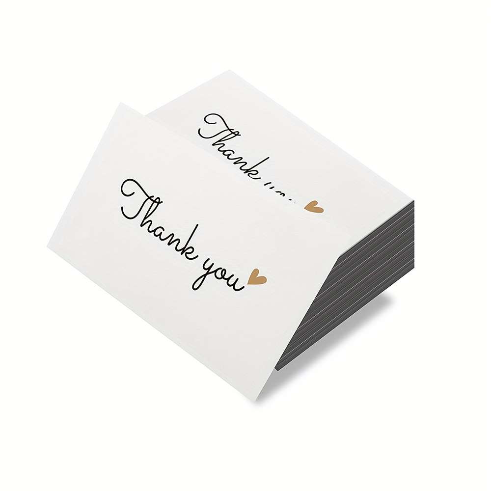 Greeting Cards Model K270 Quantity 50 Pcs Per Pack