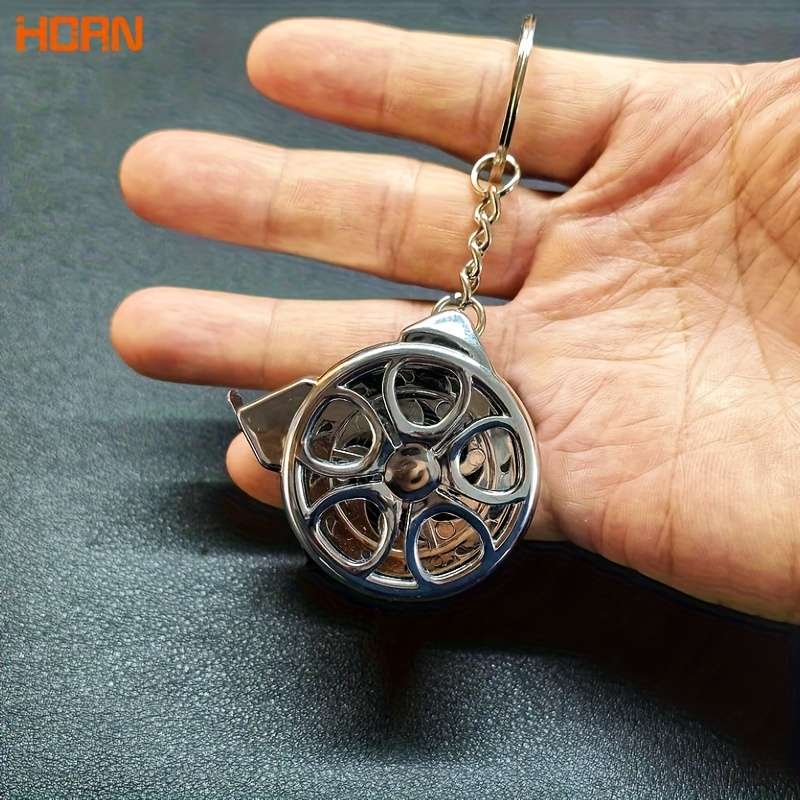 Mini Keychain