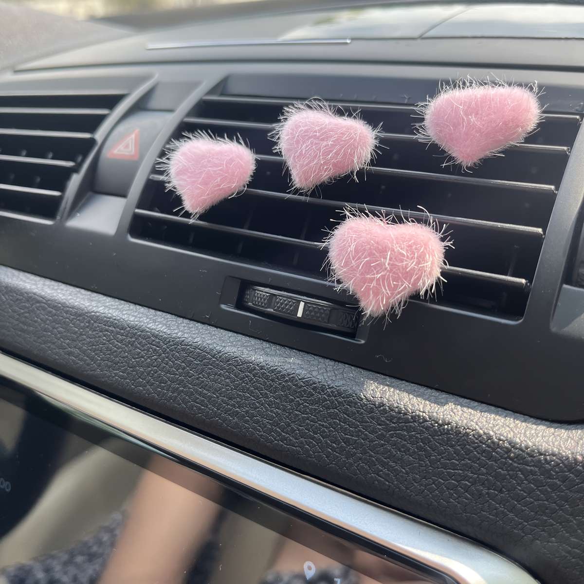 Car Interior Decor  2Pcs