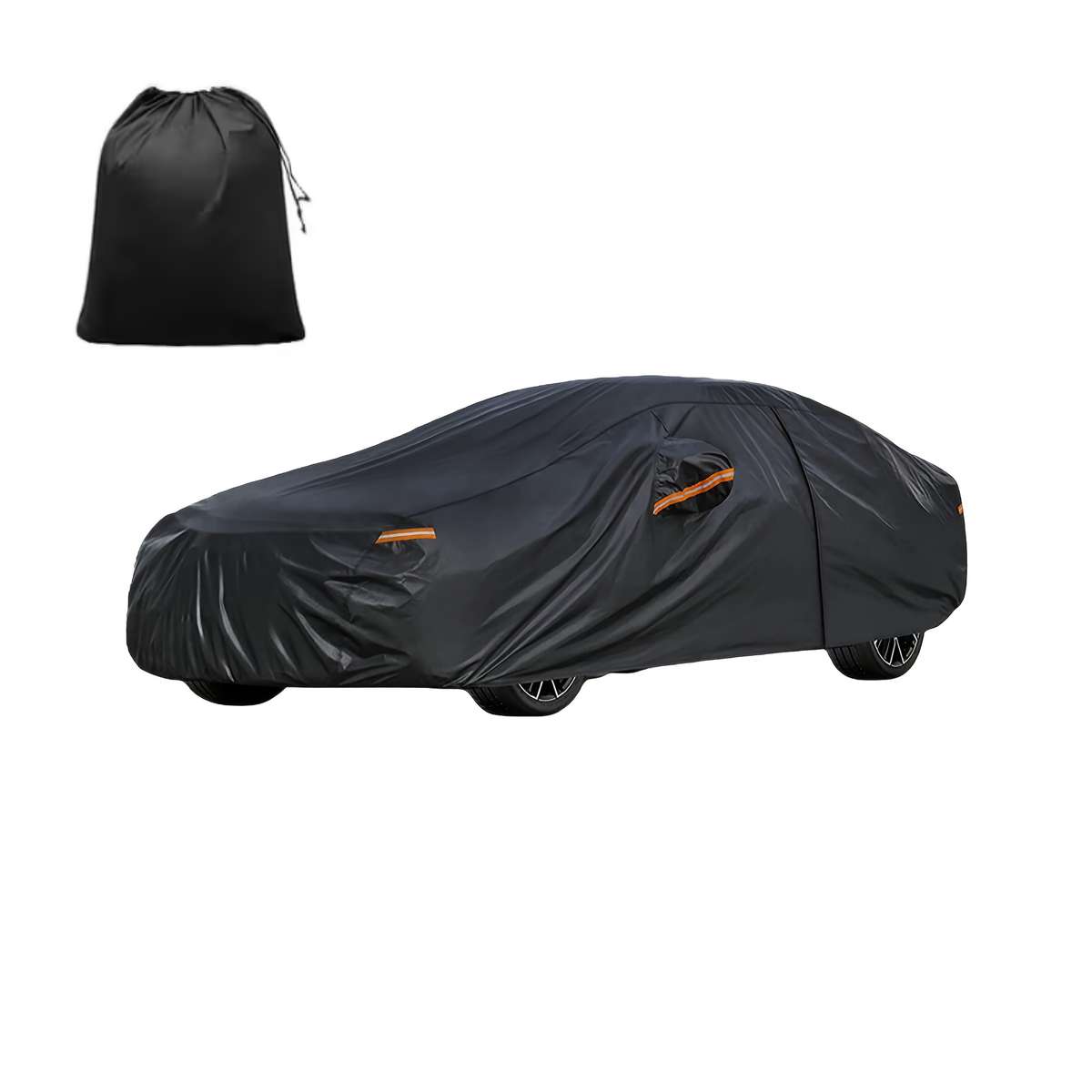 Car Cover Size Yxl For Suvs Under 5.08 Meter