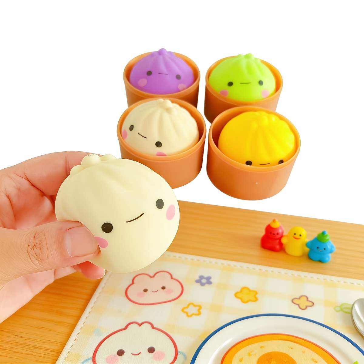 Squeezable Toys Style New Arrival Squishy