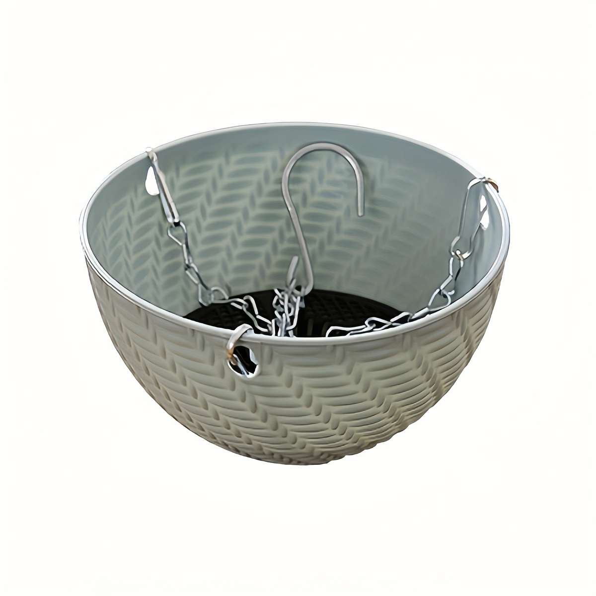 Professional Boho Chic Hanging Flower Pots Long Lasting Quality Professional