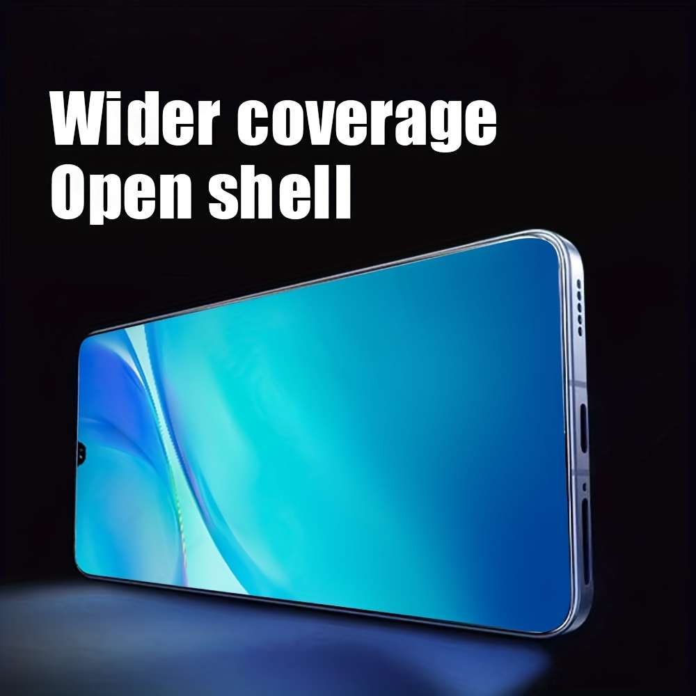 Screen Protector Compatible Model Galaxy A54 5G
