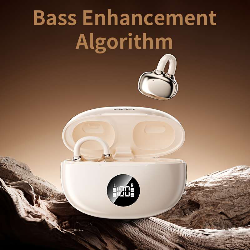 Headset Black
