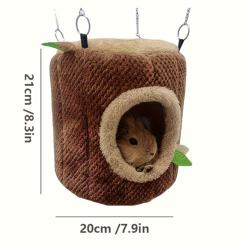 Pet supplies Items coffee      L   21x 20 cm    8.3 x  7.9 in