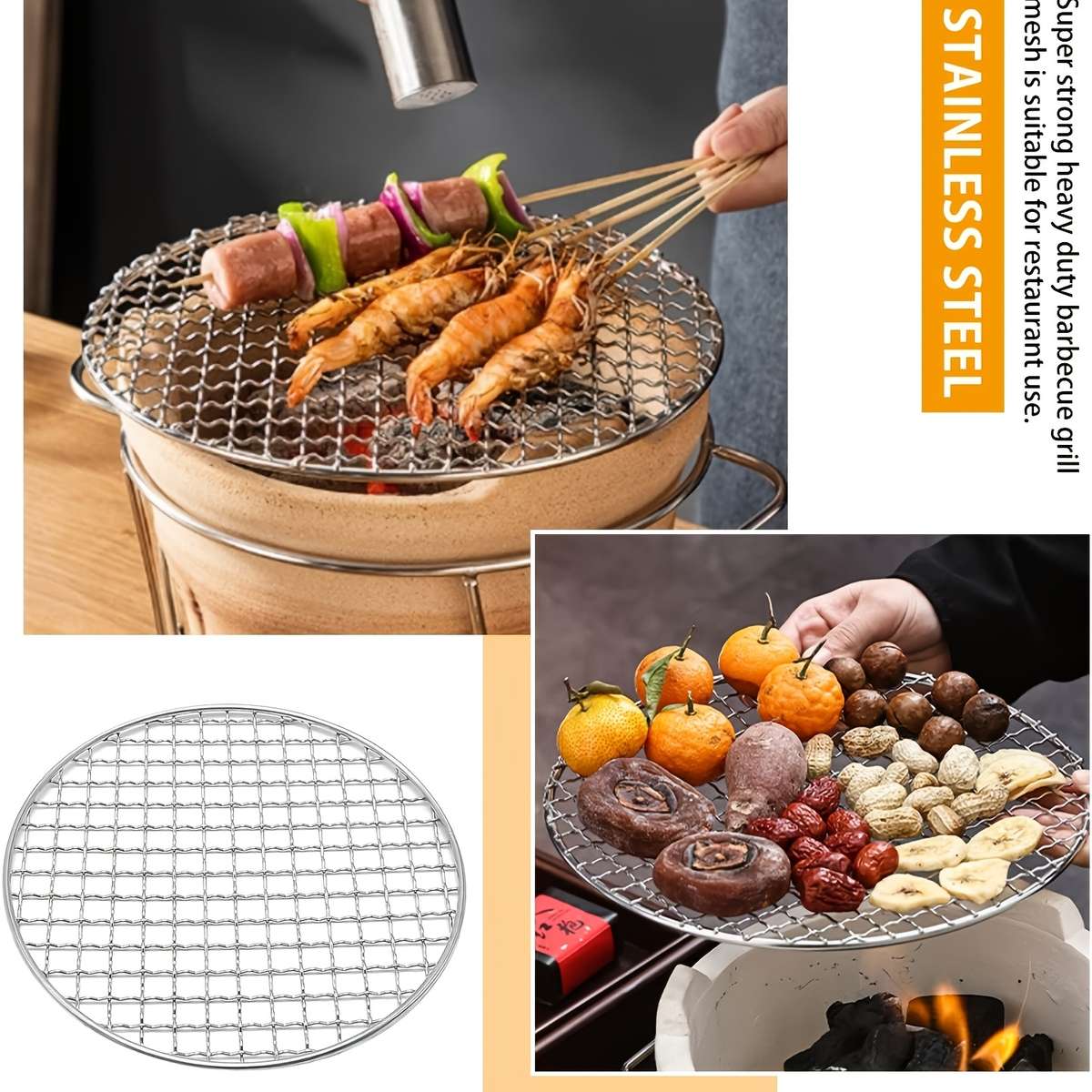 Grill Rack Size 24Cm7.87Inch