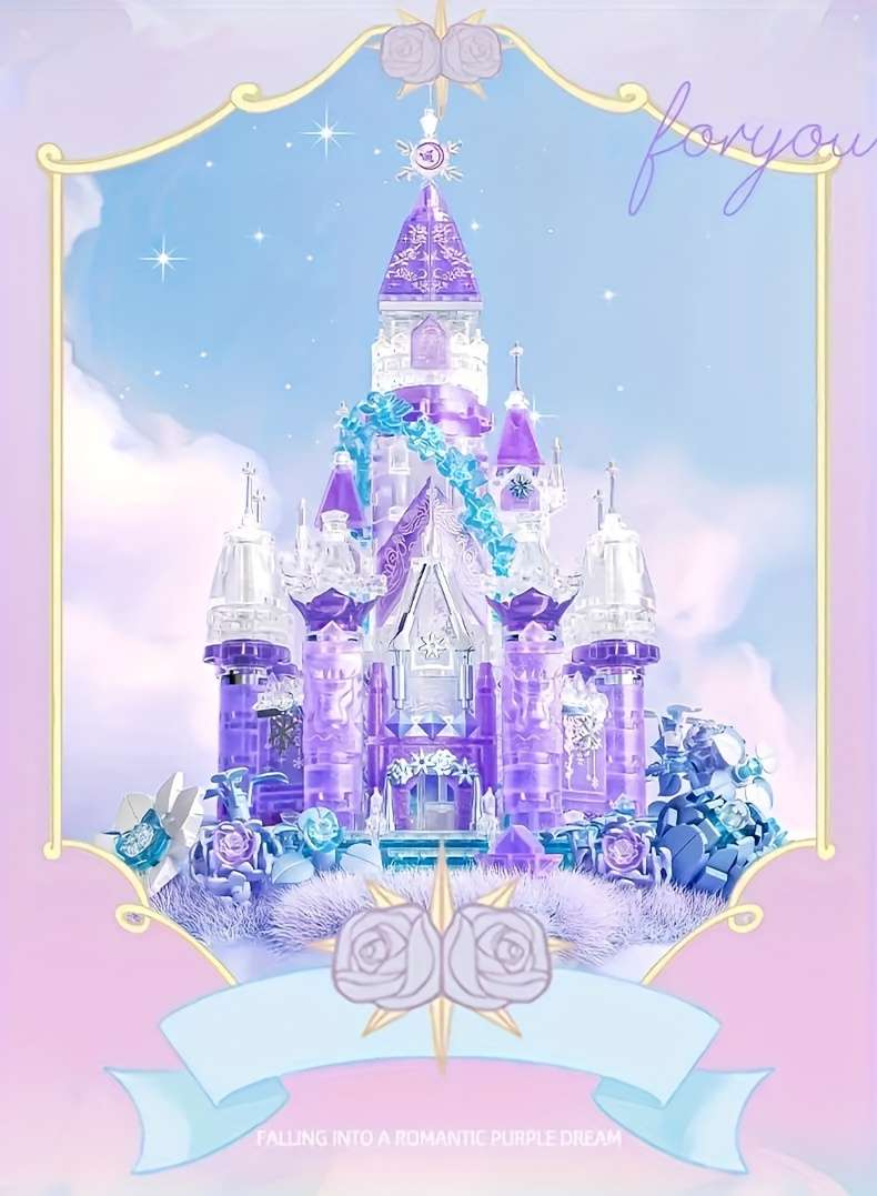 Building Toy Architectural Model Toy Set Model 804237