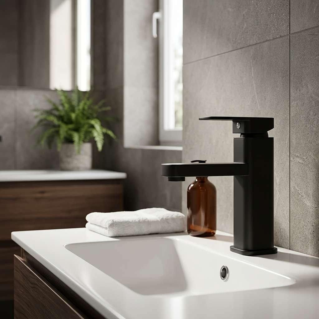 Faucet Silvery Items Faucet  2 Braided Hoses