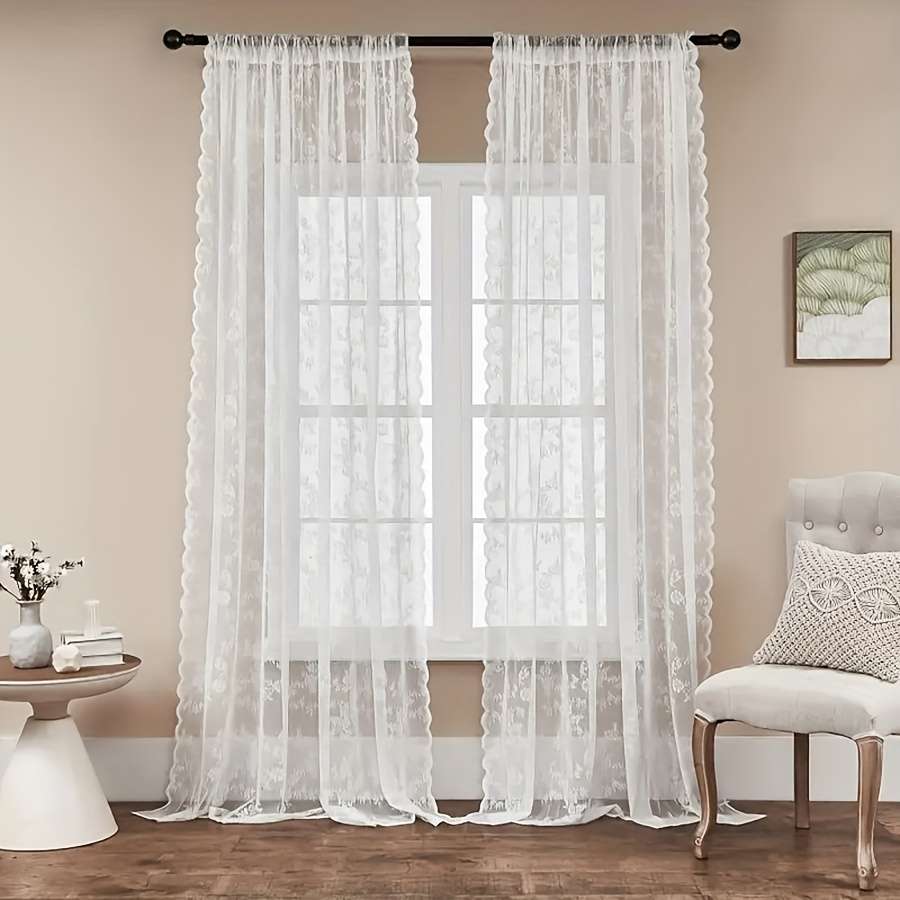 Door Curtain
