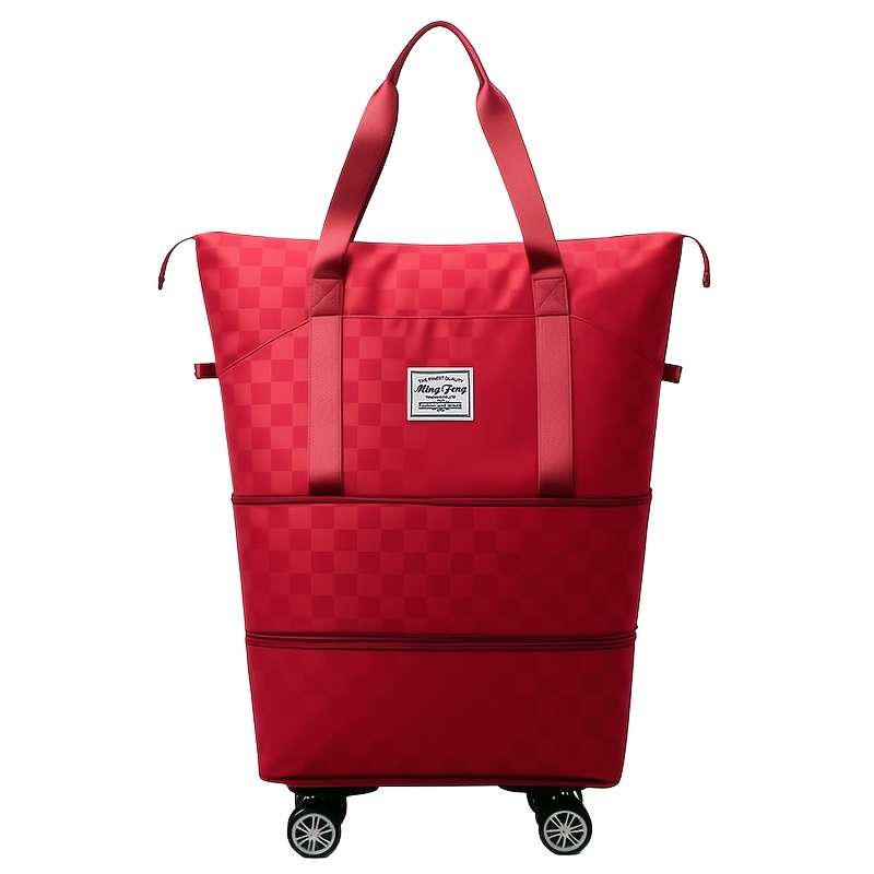 Storage Bag Color Black