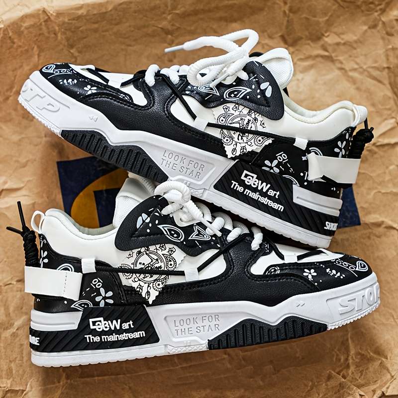 Sneakers Color White Blue Sizeuk 7