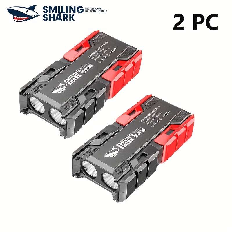 Power Bank Model Sd  0712A  2Pc
