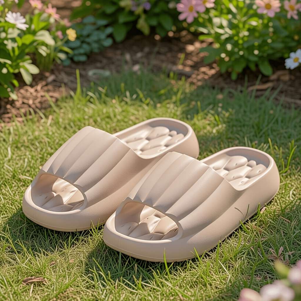 Sandals Color White Size Uk 3.5 4