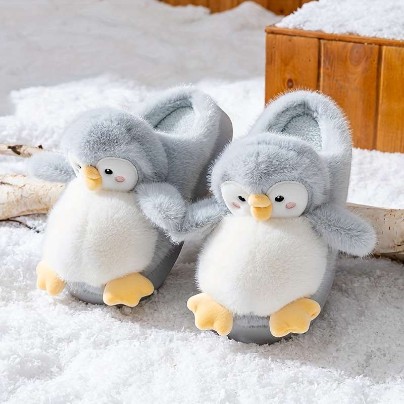 Cotton Slippers Color Blue Sizeuk 7.5-8