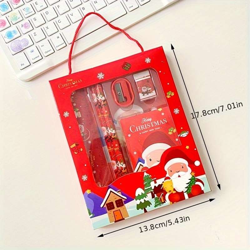 Christmas Decorations Style C