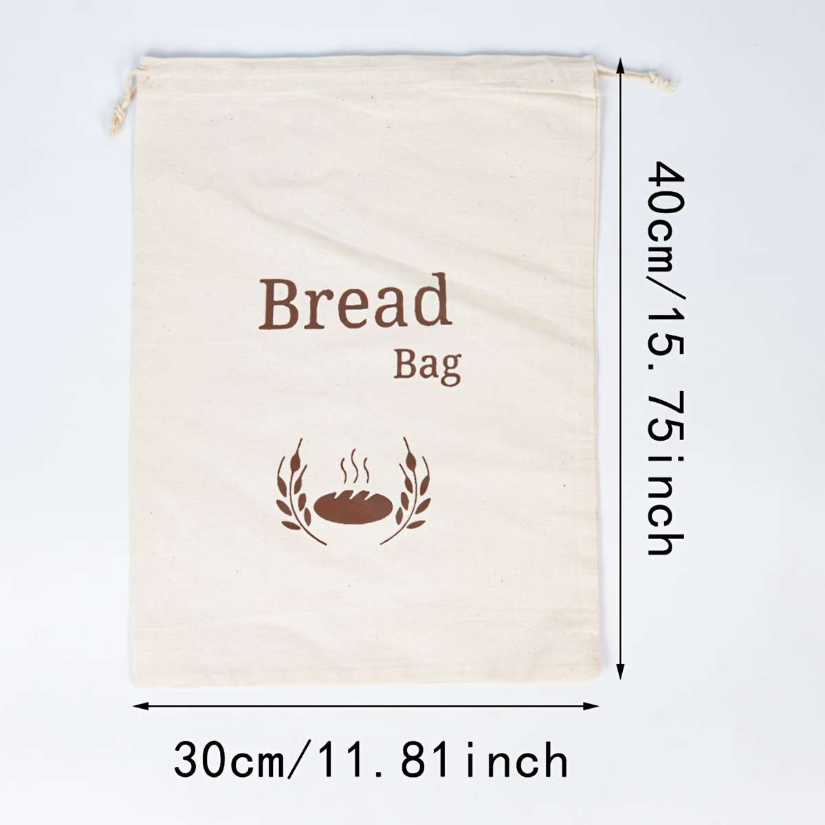 Food Storage Bags Items Pl1