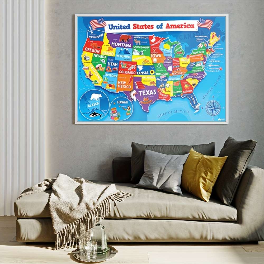 1000 Piece Paper Jigsaw Puzzle For Adults