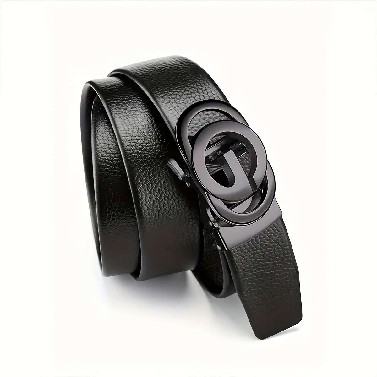 Belt Color Golden Size 120Cm 47.2Inch