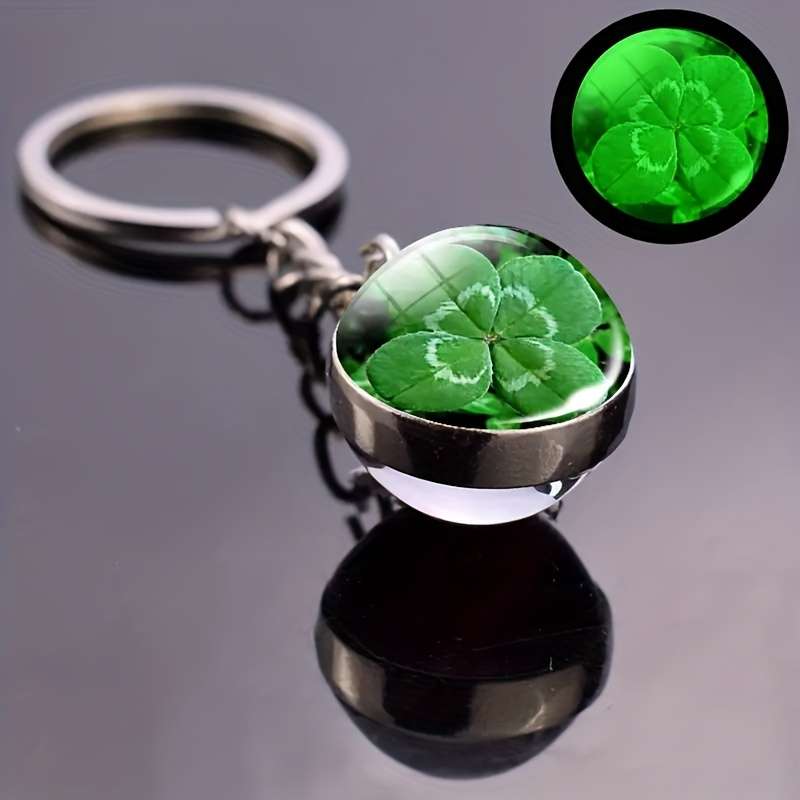 Mini Keychain