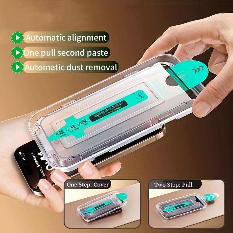 Screen Protector Compatible Model Iphone 17