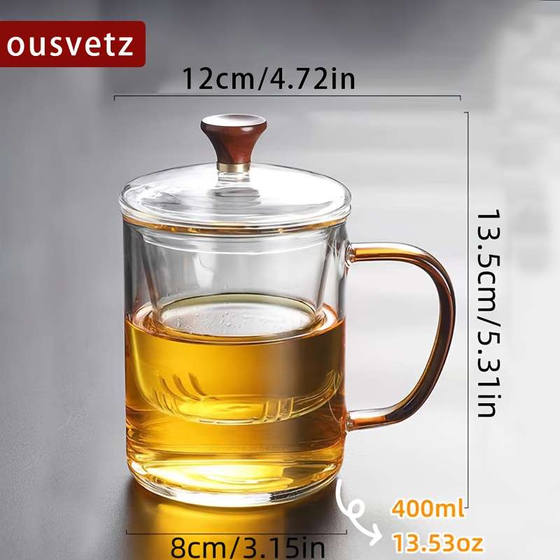 Water Cup Model 400Ml 1353Oz