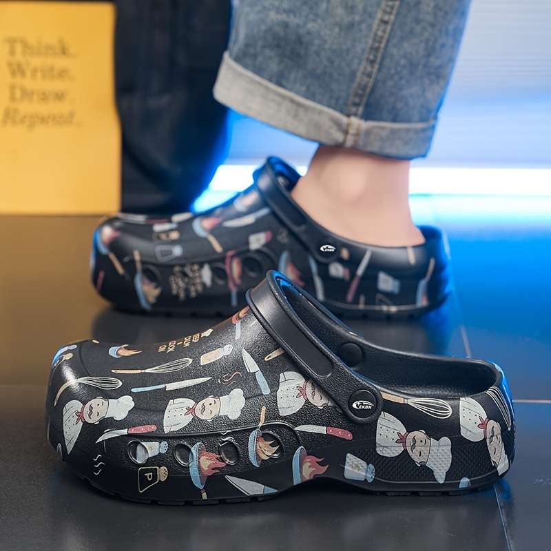 Sandals Color Black Ck Size Uk 13