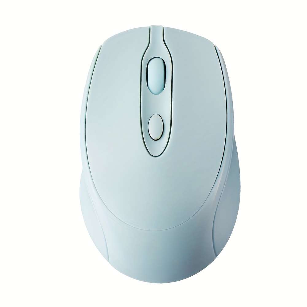 Mouse Color Blue