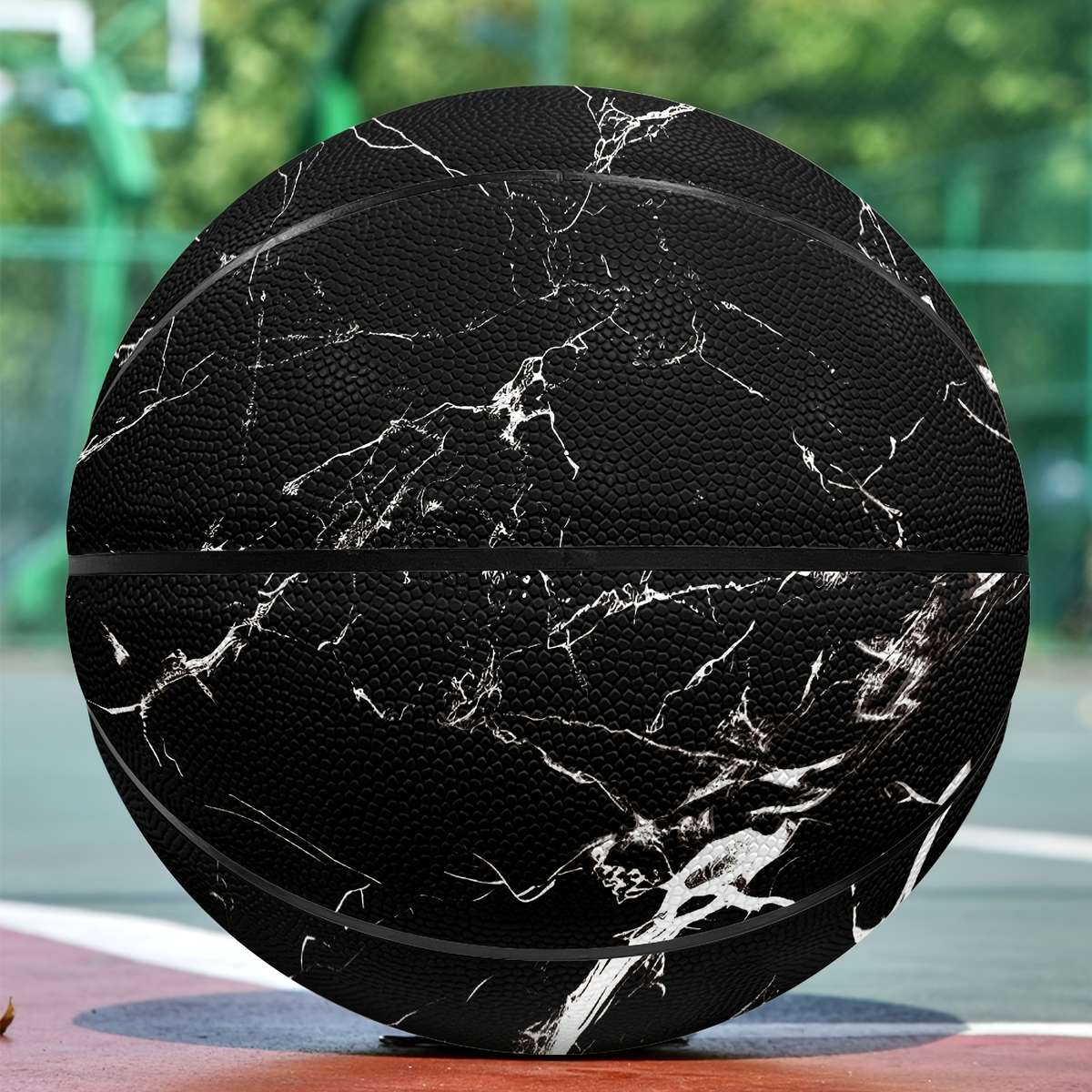 Basketball Size Size 7