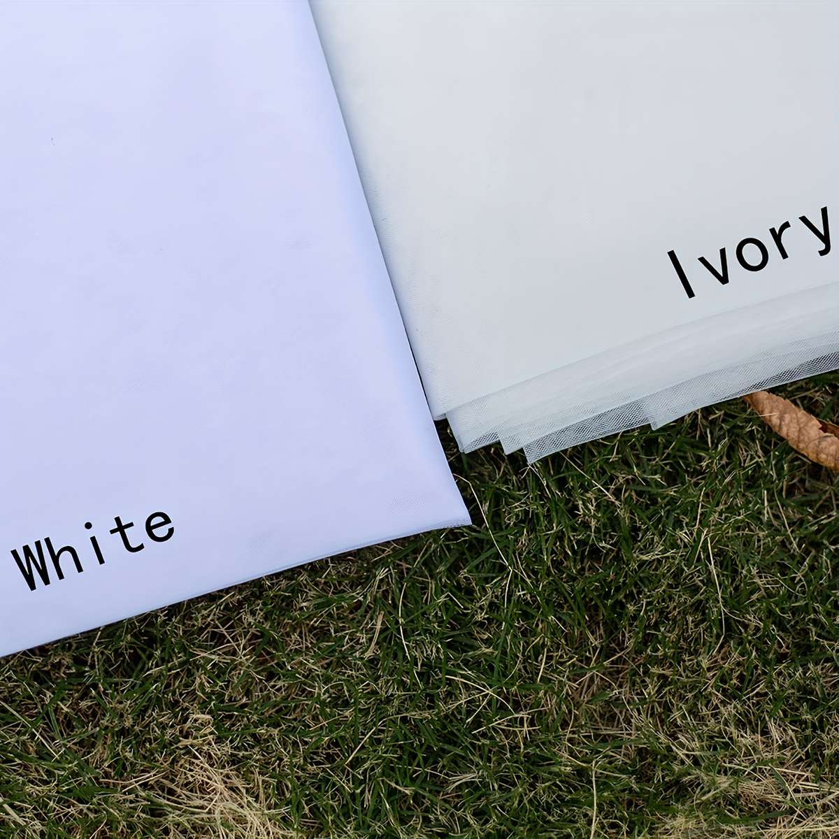 Wedding Supplies Color White Size L*W90Cm*160Cm 35In*63In