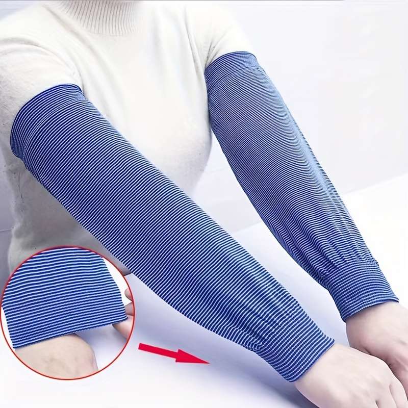 2Pcs Comtable Sun Protection Arm