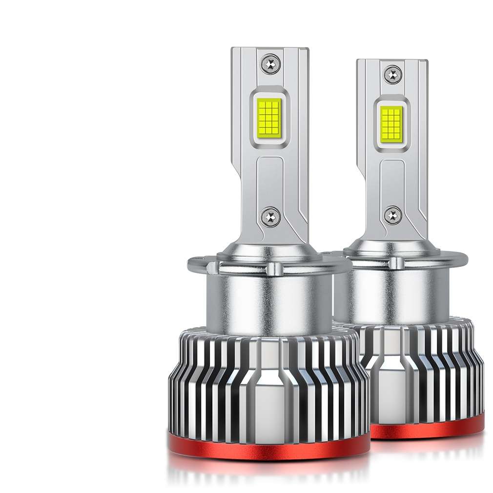 Car Lights Model D3S