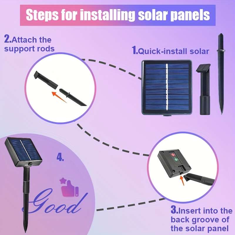 Christmas Lights White   8 Modes   Model 5M20Led5.0Meter