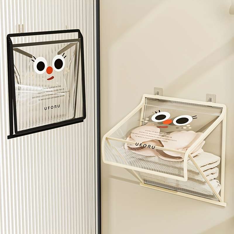 Storage And Organizationcolor White Size Large Size