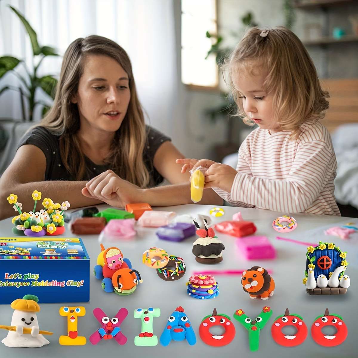 Childrens Toys