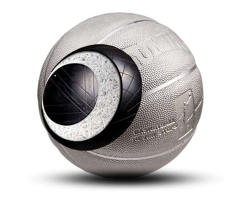 Basketball Size  Circumference In Inches Size 17.7874.93Cm