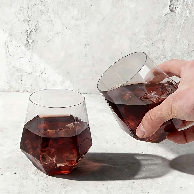 Water Cup Quantity 12Pcs Capacity12Oz