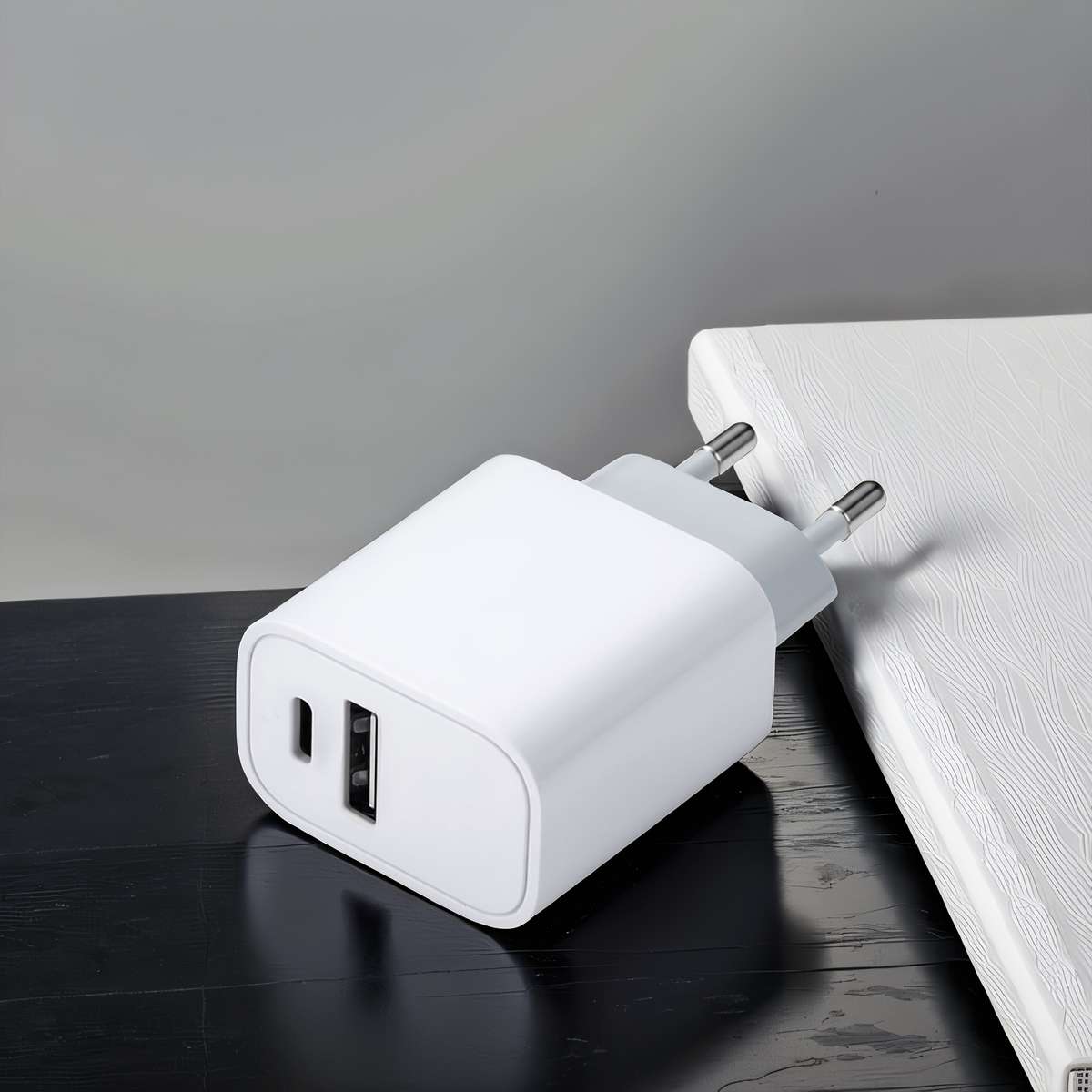 Charger Items 5Pcs Adapters