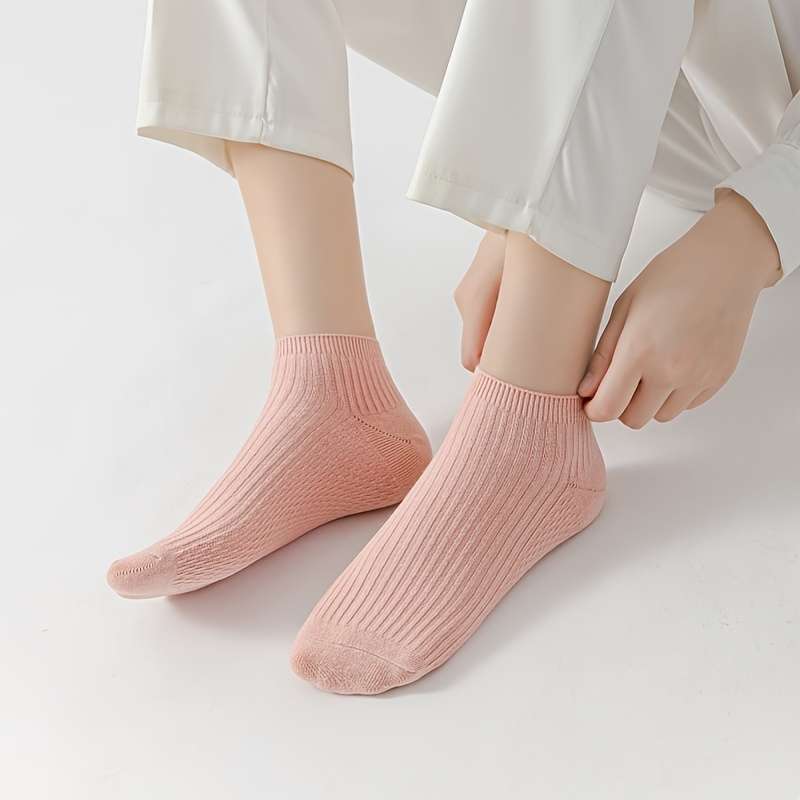 Women S Socks Color Combination 2 Size Asian Onesize