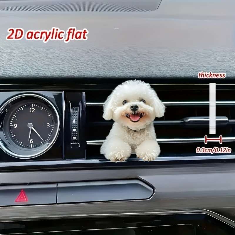 Car Interior Decor
